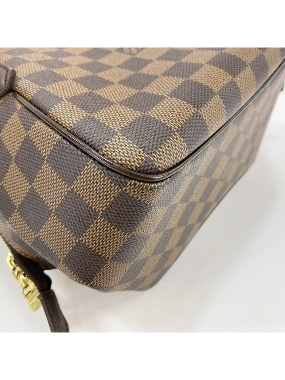 Louis Vuitton Handbag Belem PM